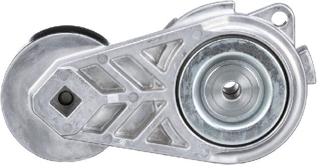 Gates Accessory Drive Belt Tensioner Assembly P/N:38726 Fits: Mack Anthem, Mack Chu, Mack Cxu, Mack Granite, Mack Granite 8 X 4, Mack Gu7, Mack Gu8, Mack Leu, Mack Lr, Mack Lr600 - Image 2
