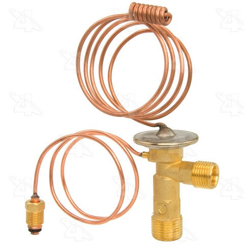Four Seasons A/C Expansion Valve P/N:38728 Fits: International 4600, International 4600lp, International 4600uh, International 4700, International 4700lp, International 4700lpx, International 4800, International 4900, International 5000 - Image 1