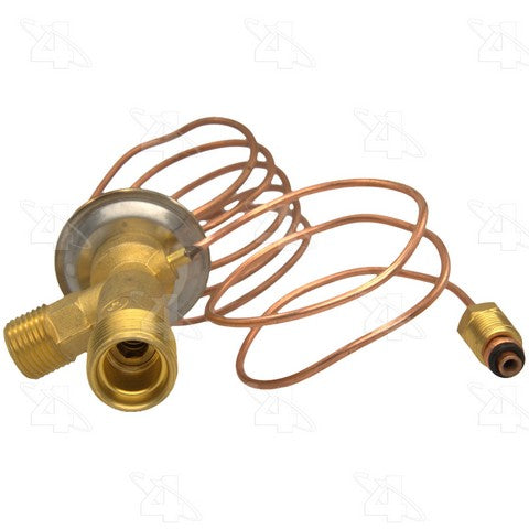 Four Seasons A/C Expansion Valve P/N:38728 Fits: International 4600, International 4600lp, International 4600uh, International 4700, International 4700lp, International 4700lpx, International 4800, International 4900, International 5000 - Image 4