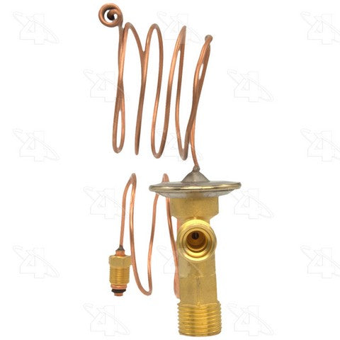 Four Seasons A/C Expansion Valve P/N:38728 Fits: International 4600, International 4600lp, International 4600uh, International 4700, International 4700lp, International 4700lpx, International 4800, International 4900, International 5000 - Image 6