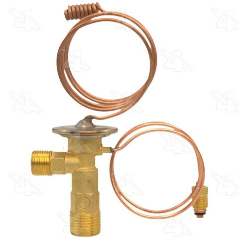 Four Seasons A/C Expansion Valve P/N:38728 Fits: International 4600, International 4600lp, International 4600uh, International 4700, International 4700lp, International 4700lpx, International 4800, International 4900, International 5000 - Image 3
