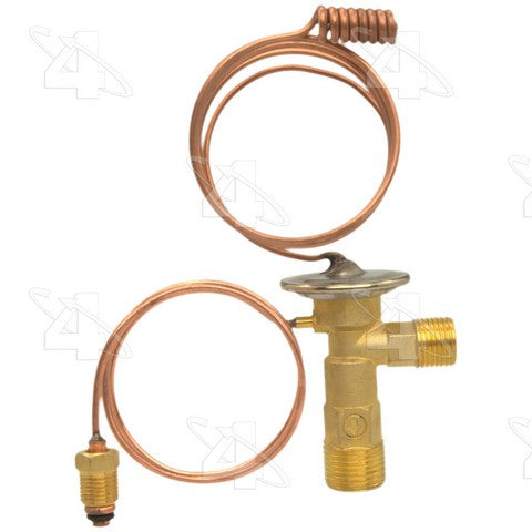 Four Seasons A/C Expansion Valve P/N:38728 Fits: International 4600, International 4600lp, International 4600uh, International 4700, International 4700lp, International 4700lpx, International 4800, International 4900, International 5000 - Image 2