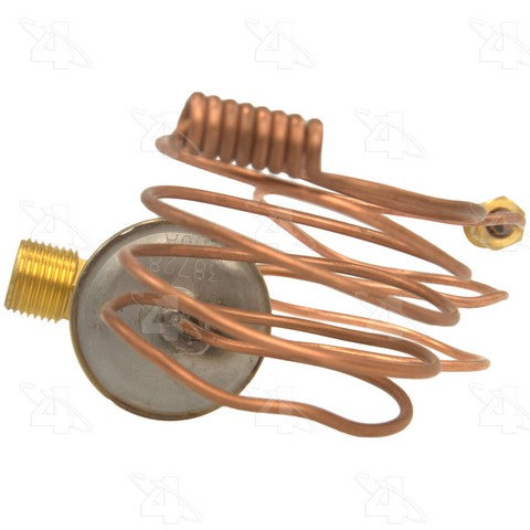 Four Seasons A/C Expansion Valve P/N:38728 Fits: International 4600, International 4600lp, International 4600uh, International 4700, International 4700lp, International 4700lpx, International 4800, International 4900, International 5000 - Image 5