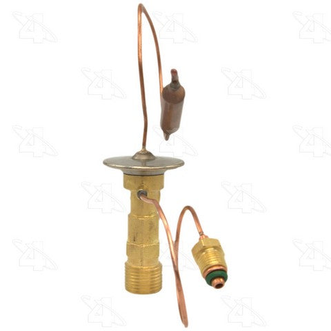 Four Seasons A/C Expansion Valve P/N:38729 Fits: International 2554, International 2574, International 2654, International 2674, International 3000, International 3000fe, International 3000ic, International 3000re, International 3200 - Image 7