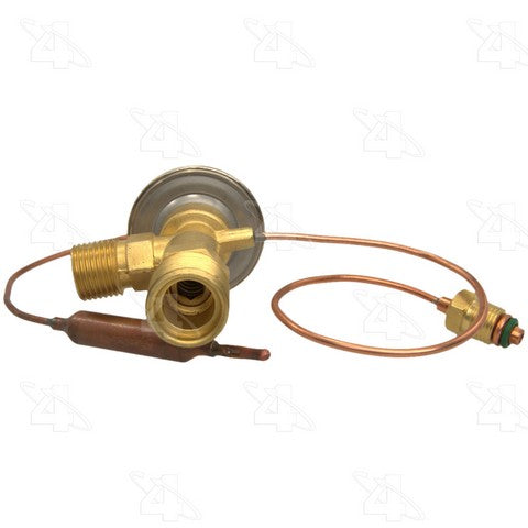 Four Seasons A/C Expansion Valve P/N:38729 Fits: International 2554, International 2574, International 2654, International 2674, International 3000, International 3000fe, International 3000ic, International 3000re, International 3200 - Image 4