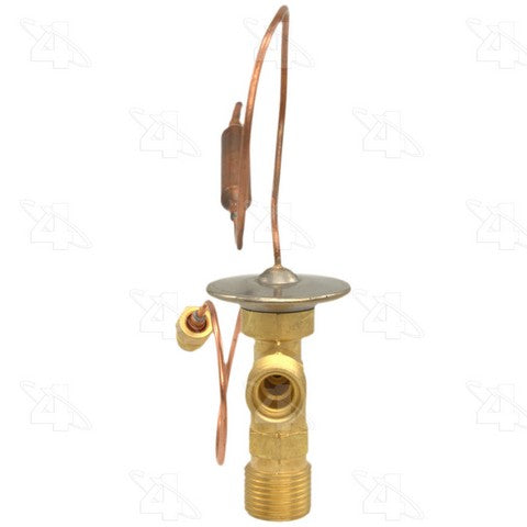 Four Seasons A/C Expansion Valve P/N:38729 Fits: International 2554, International 2574, International 2654, International 2674, International 3000, International 3000fe, International 3000ic, International 3000re, International 3200 - Image 3