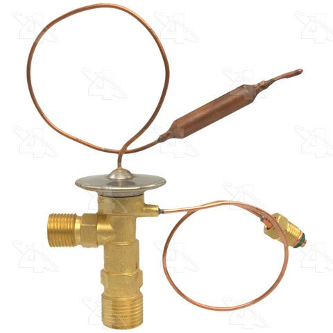 Four Seasons A/C Expansion Valve P/N:38729 Fits: International 2554, International 2574, International 2654, International 2674, International 3000, International 3000fe, International 3000ic, International 3000re, International 3200 - Image 2