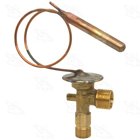Four Seasons A/C Expansion Valve P/N:38730 Fits: Honda Accord 79-76, Honda Accord 85-82, Honda Civic 87-84, Honda Prelude 87-85, Honda Wagovan 1984, Honda Wagovan 87-86 - Image 1