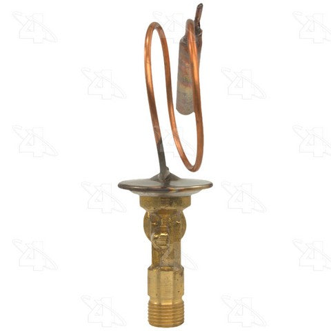 Four Seasons A/C Expansion Valve P/N:38730 Fits: Honda Accord 79-76, Honda Accord 85-82, Honda Civic 87-84, Honda Prelude 87-85, Honda Wagovan 1984, Honda Wagovan 87-86 - Image 4