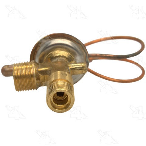 Four Seasons A/C Expansion Valve P/N:38730 Fits: Honda Accord 79-76, Honda Accord 85-82, Honda Civic 87-84, Honda Prelude 87-85, Honda Wagovan 1984, Honda Wagovan 87-86 - Image 6