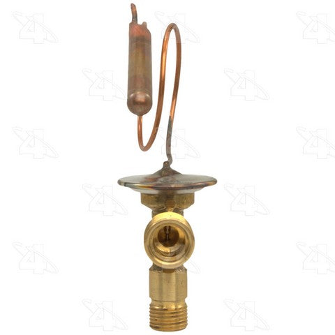 Four Seasons A/C Expansion Valve P/N:38730 Fits: Honda Accord 79-76, Honda Accord 85-82, Honda Civic 87-84, Honda Prelude 87-85, Honda Wagovan 1984, Honda Wagovan 87-86 - Image 3