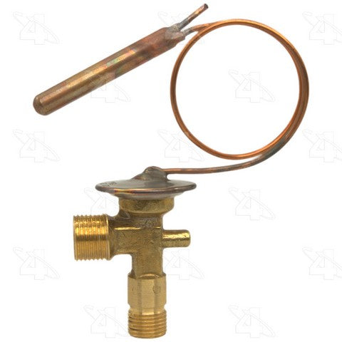 Four Seasons A/C Expansion Valve P/N:38730 Fits: Honda Accord 79-76, Honda Accord 85-82, Honda Civic 87-84, Honda Prelude 87-85, Honda Wagovan 1984, Honda Wagovan 87-86 - Image 2
