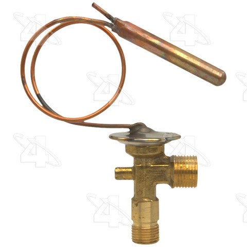 Four Seasons A/C Expansion Valve P/N:38730 Fits: Honda Accord 79-76, Honda Accord 85-82, Honda Civic 87-84, Honda Prelude 87-85, Honda Wagovan 1984, Honda Wagovan 87-86 - Image 7