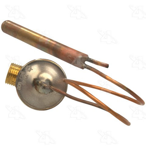 Four Seasons A/C Expansion Valve P/N:38730 Fits: Honda Accord 79-76, Honda Accord 85-82, Honda Civic 87-84, Honda Prelude 87-85, Honda Wagovan 1984, Honda Wagovan 87-86 - Image 5