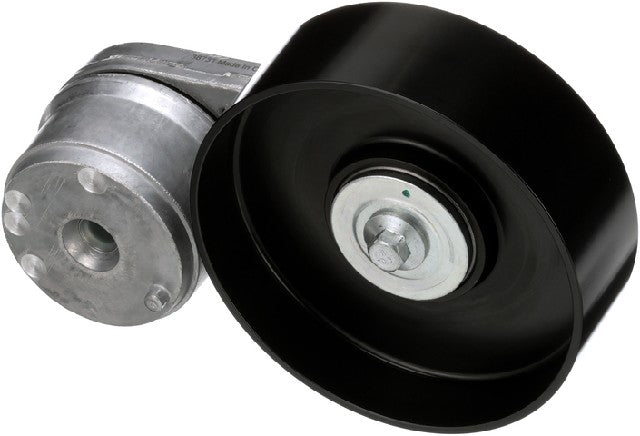 Gates Accessory Drive Belt Tensioner Assembly P/N:38731 Fits: Thomas Transit Liner 18-14 - Image 1