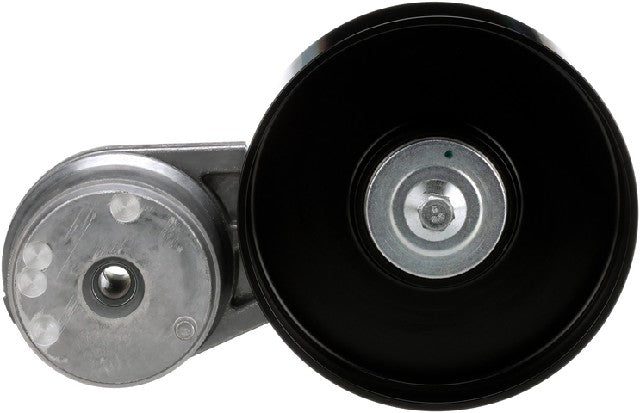 Gates Accessory Drive Belt Tensioner Assembly P/N:38731 Fits: Thomas Transit Liner 18-14 - Image 2