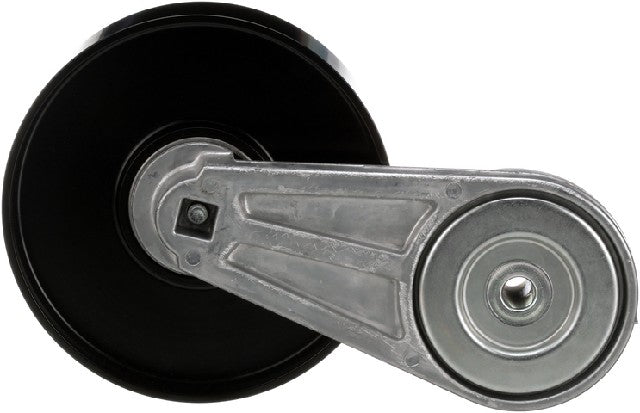 Gates Accessory Drive Belt Tensioner Assembly P/N:38731 Fits: Thomas Transit Liner 18-14 - Image 3