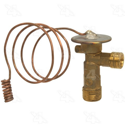 Four Seasons A/C Expansion Valve P/N:38733 Fits: International Lonestar 2009, International Lonestar 2012 - Image 1
