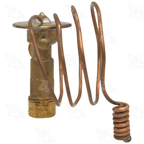 Four Seasons A/C Expansion Valve P/N:38733 Fits: International Lonestar 2009, International Lonestar 2012 - Image 7
