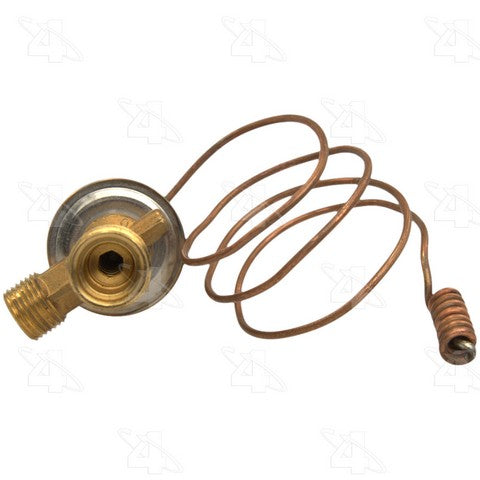 Four Seasons A/C Expansion Valve P/N:38733 Fits: International Lonestar 2009, International Lonestar 2012 - Image 4