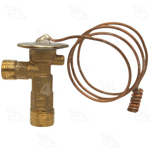 Four Seasons A/C Expansion Valve P/N:38733 Fits: International Lonestar 2009, International Lonestar 2012 - Image 2