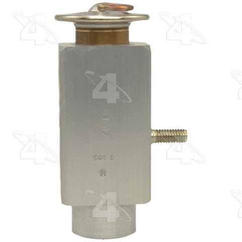 Four Seasons A/C Expansion Valve P/N:38750 Fits: Mercedes-benz 190d, Mercedes-benz 190e, Mercedes-benz 260e, Mercedes-benz 300ce, Mercedes-benz 300d, Mercedes-benz 300e, Mercedes-benz 300sd, Mercedes-benz 300sl - Image 2