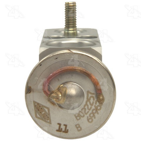 Four Seasons A/C Expansion Valve P/N:38750 Fits: Mercedes-benz 190d, Mercedes-benz 190e, Mercedes-benz 260e, Mercedes-benz 300ce, Mercedes-benz 300d, Mercedes-benz 300e, Mercedes-benz 300sd, Mercedes-benz 300sl - Image 3