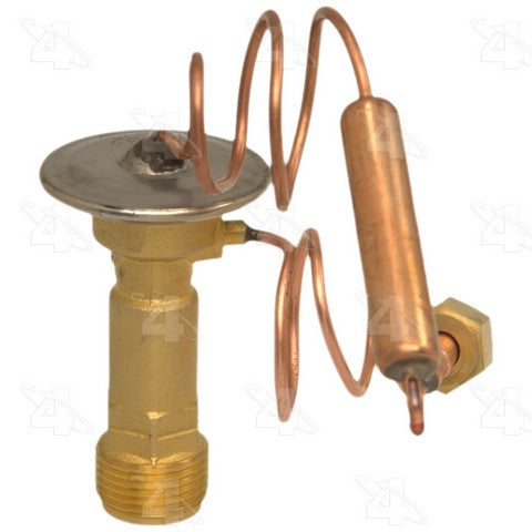 Four Seasons A/C Expansion Valve P/N:38762 Fits: Isuzu Amigo 93-89, Isuzu Impulse 92-88, Isuzu Pickup 92-88, Isuzu Rodeo 92-91, Mazda 626 92-88, Mazda Mx-6 92-88 - Image 3