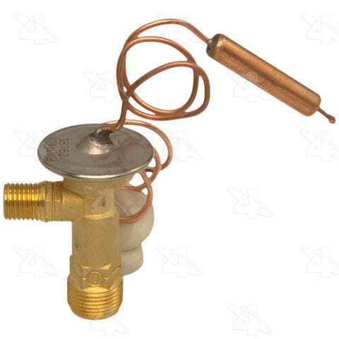 Four Seasons A/C Expansion Valve P/N:38762 Fits: Isuzu Amigo 93-89, Isuzu Impulse 92-88, Isuzu Pickup 92-88, Isuzu Rodeo 92-91, Mazda 626 92-88, Mazda Mx-6 92-88 - Image 2