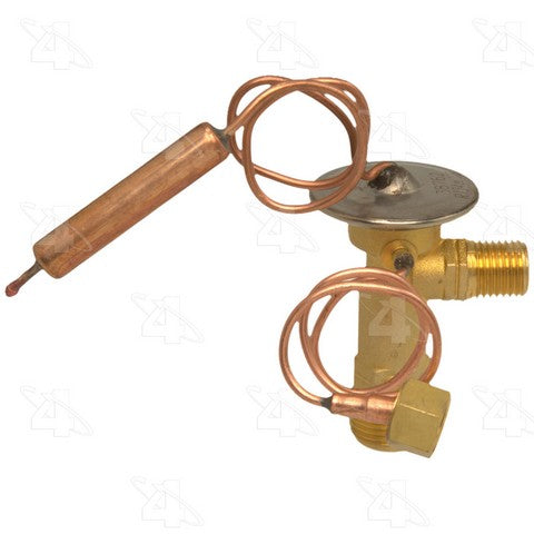 Four Seasons A/C Expansion Valve P/N:38762 Fits: Isuzu Amigo 93-89, Isuzu Impulse 92-88, Isuzu Pickup 92-88, Isuzu Rodeo 92-91, Mazda 626 92-88, Mazda Mx-6 92-88 - Image 4