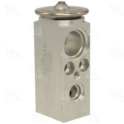 Four Seasons A/C Expansion Valve P/N:38772 Fits: Saab 9000 92-91 - Image 1