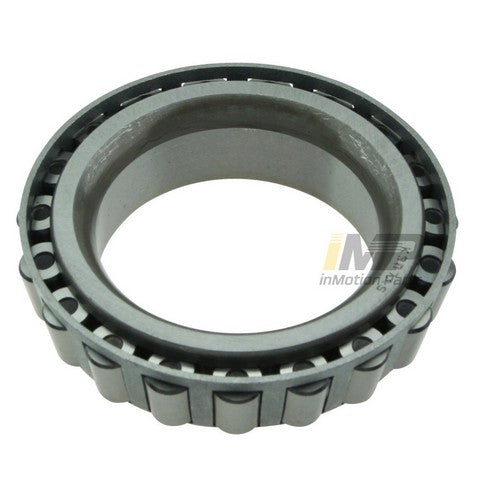 WJB Axle Differential Bearing,Wheel Bearing P/N:WT387AS Fits: Chevrolet Avalanche 2500, Chevrolet C20, Chevrolet C20 Pickup, Chevrolet C20 Suburban, Chevrolet C2500, Chevrolet C2500 Suburban, Chevrolet C30, Chevrolet C30 Pickup, Chevrolet C3500 - Image 1