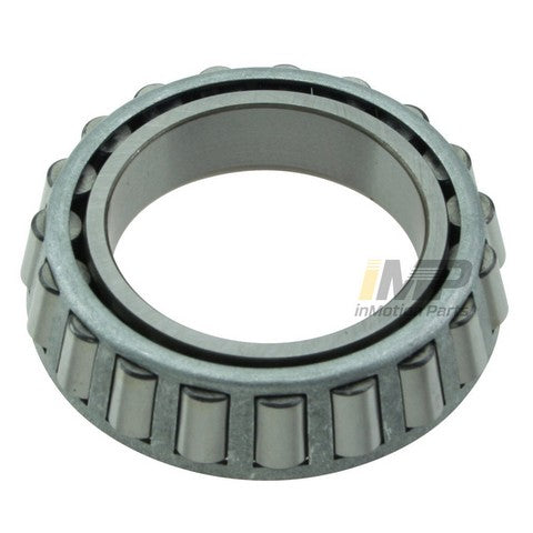 WJB Axle Differential Bearing,Wheel Bearing P/N:WT387AS Fits: Chevrolet Avalanche 2500, Chevrolet C20, Chevrolet C20 Pickup, Chevrolet C20 Suburban, Chevrolet C2500, Chevrolet C2500 Suburban, Chevrolet C30, Chevrolet C30 Pickup, Chevrolet C3500 - Image 2