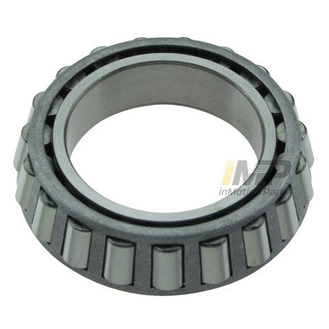 WJB Axle Differential Bearing,Wheel Bearing P/N:WT387A Fits: Cadillac Eldorado, Cadillac Xlr, Checker Aerobus, Chevrolet Blazer, Chevrolet C10 Pickup, Chevrolet C10 Suburban, Chevrolet C20 Panel, Chevrolet C20 Pickup, Chevrolet C20 Suburban - Image 1