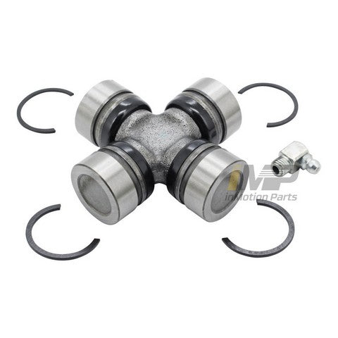 WJB Universal Joint P/N:UJT387 Fits: Lexus Gx460, Lexus Gx470, Lexus Lx450, Lexus Lx470, Lexus Lx570, Toyota 4runner, Toyota Camry, Toyota Celica, Toyota Crown - Image 3