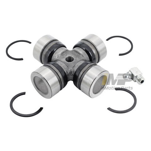 WJB Universal Joint P/N:UJT387 Fits: Lexus Gx460, Lexus Gx470, Lexus Lx450, Lexus Lx470, Lexus Lx570, Toyota 4runner, Toyota Camry, Toyota Celica, Toyota Crown - Image 1
