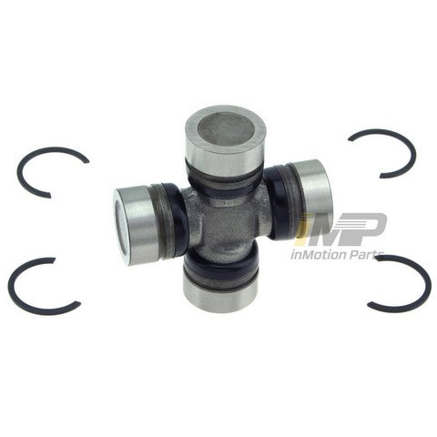 WJB Universal Joint P/N:UJT387 Fits: Lexus Gx460, Lexus Gx470, Lexus Lx450, Lexus Lx470, Lexus Lx570, Toyota 4runner, Toyota Camry, Toyota Celica, Toyota Crown - Image 2