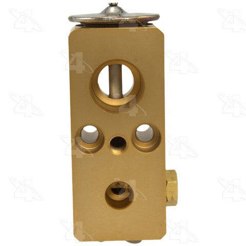Four Seasons A/C Expansion Valve P/N:38801 Fits: Chrysler Dynasty, Chrysler Imperial, Chrysler New Yorker, Chrysler Tc Maserati, Chrysler TOWN &amp; COUNTRY, Dodge Caravan, Dodge Dakota, Dodge Dynasty, Dodge Grand Caravan, Dodge Mini Ram - Image 6