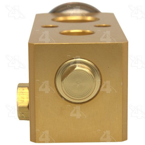 Four Seasons A/C Expansion Valve P/N:38801 Fits: Chrysler Dynasty, Chrysler Imperial, Chrysler New Yorker, Chrysler Tc Maserati, Chrysler TOWN &amp; COUNTRY, Dodge Caravan, Dodge Dakota, Dodge Dynasty, Dodge Grand Caravan, Dodge Mini Ram - Image 5