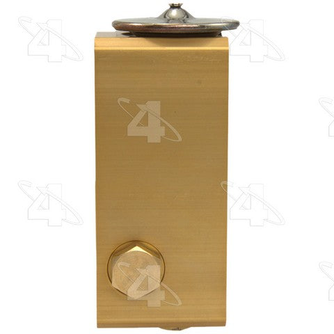 Four Seasons A/C Expansion Valve P/N:38801 Fits: Chrysler Dynasty, Chrysler Imperial, Chrysler New Yorker, Chrysler Tc Maserati, Chrysler TOWN &amp; COUNTRY, Dodge Caravan, Dodge Dakota, Dodge Dynasty, Dodge Grand Caravan, Dodge Mini Ram - Image 2