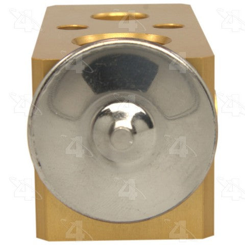 Four Seasons A/C Expansion Valve P/N:38801 Fits: Chrysler Dynasty, Chrysler Imperial, Chrysler New Yorker, Chrysler Tc Maserati, Chrysler TOWN &amp; COUNTRY, Dodge Caravan, Dodge Dakota, Dodge Dynasty, Dodge Grand Caravan, Dodge Mini Ram - Image 4