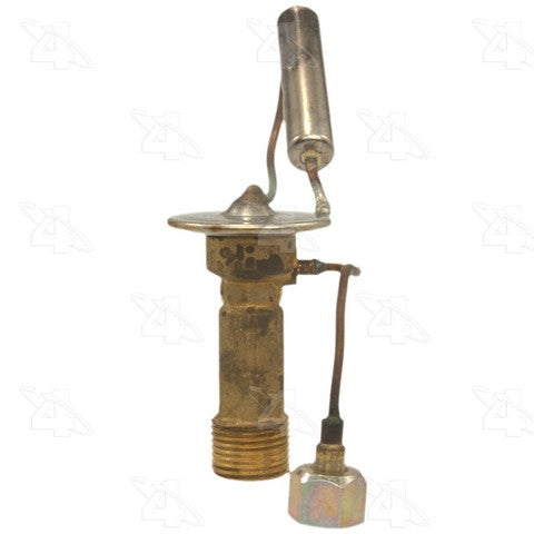 Four Seasons A/C Expansion Valve P/N:38805 Fits: Buick Skylark 93-92, Chevrolet Beretta 93-92, Chevrolet Corsica 93-92, Oldsmobile Achieva 93-92, Pontiac Grand Am 93-92 - Image 3