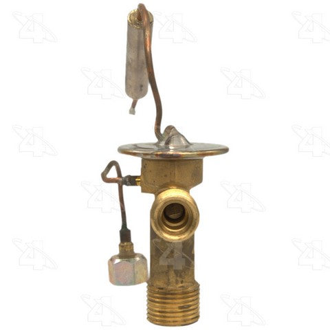 Four Seasons A/C Expansion Valve P/N:38805 Fits: Buick Skylark 93-92, Chevrolet Beretta 93-92, Chevrolet Corsica 93-92, Oldsmobile Achieva 93-92, Pontiac Grand Am 93-92 - Image 5