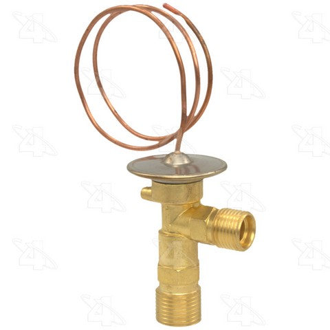 Four Seasons A/C Expansion Valve P/N:38806 Fits: Chevrolet Astro 93-91, Chevrolet Lumina Apv 93-92, GMC Safari 93-91, Oldsmobile Silhouette 93-92, Pontiac Trans Sport 93-92 - Image 1