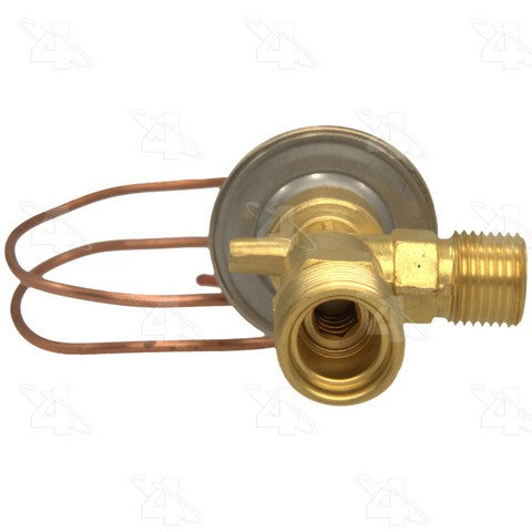 Four Seasons A/C Expansion Valve P/N:38806 Fits: Chevrolet Astro 93-91, Chevrolet Lumina Apv 93-92, GMC Safari 93-91, Oldsmobile Silhouette 93-92, Pontiac Trans Sport 93-92 - Image 3