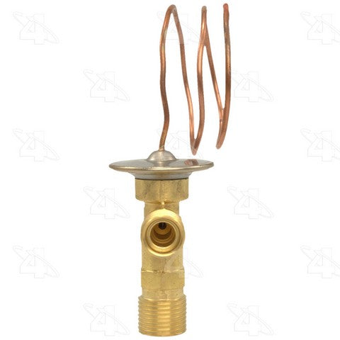 Four Seasons A/C Expansion Valve P/N:38806 Fits: Chevrolet Astro 93-91, Chevrolet Lumina Apv 93-92, GMC Safari 93-91, Oldsmobile Silhouette 93-92, Pontiac Trans Sport 93-92 - Image 4