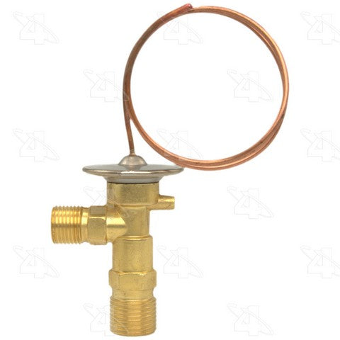 Four Seasons A/C Expansion Valve P/N:38806 Fits: Chevrolet Astro 93-91, Chevrolet Lumina Apv 93-92, GMC Safari 93-91, Oldsmobile Silhouette 93-92, Pontiac Trans Sport 93-92 - Image 2