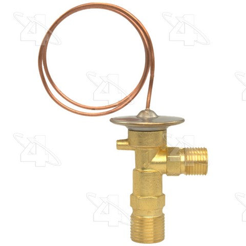 Four Seasons A/C Expansion Valve P/N:38806 Fits: Chevrolet Astro 93-91, Chevrolet Lumina Apv 93-92, GMC Safari 93-91, Oldsmobile Silhouette 93-92, Pontiac Trans Sport 93-92 - Image 7