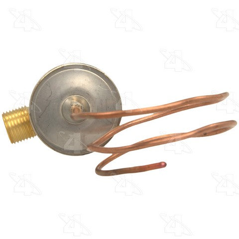 Four Seasons A/C Expansion Valve P/N:38806 Fits: Chevrolet Astro 93-91, Chevrolet Lumina Apv 93-92, GMC Safari 93-91, Oldsmobile Silhouette 93-92, Pontiac Trans Sport 93-92 - Image 6