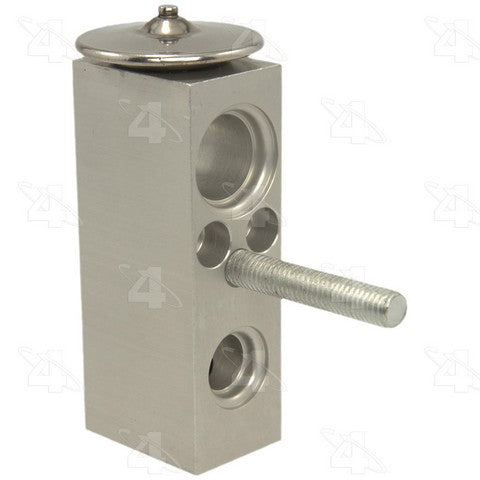 Four Seasons A/C Expansion Valve P/N:38807 Fits: Chrysler Grand Voyager, Chrysler TOWN &amp; COUNTRY, Chrysler Voyager, Dodge Caravan, Dodge Grand Caravan, Plymouth Grand Voyager, Plymouth Voyager - Image 1